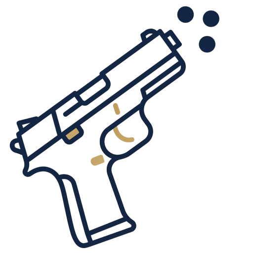 Havalı Tabancalar (Çelik Bilye 4,5mm)